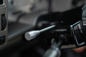 Image 45/50 of GMC Sierra 1500 (1990)