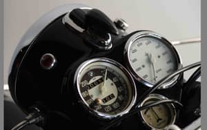 Image 17/98 of BMW R 69 S (1964)