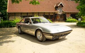Bild 21/81 von Ferrari 365 GT4 2+2 (1973)