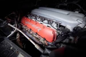 Immagine 93/100 di Dodge Ram SRT 10 (2006)