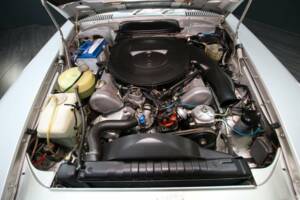 Afbeelding 42/50 van Mercedes-Benz 450 SLC 5,0 (1979)