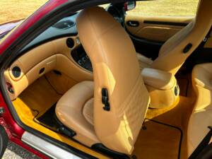 Image 35/46 of Maserati 4200 Cambiocorsa (2003)