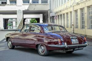 Imagen 2/10 de Jaguar 420 G (1969)