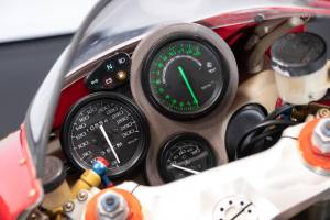 Imagen 24/46 de Ducati DUMMY (1997)
