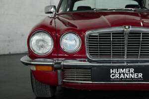 Bild 6/50 von Jaguar XJ 6 L 4.2 (1974)
