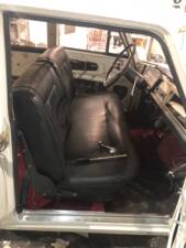 Image 30/31 de FIAT 1800 B (1967)