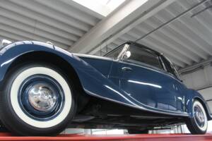 Immagine 8/50 di Mercedes-Benz 170 S Cabriolet A (1949)