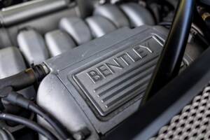 Image 35/50 of Bentley Mulsanne (2011)
