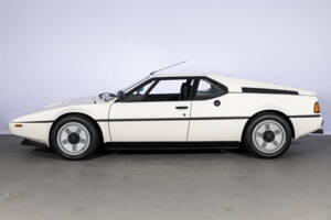 Bild 2/16 von BMW M1 (1980)