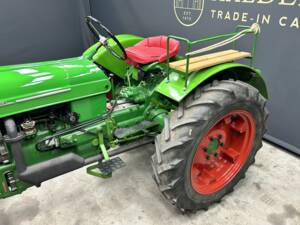 Image 44/50 de Porsche-Diesel P 133 (1956)