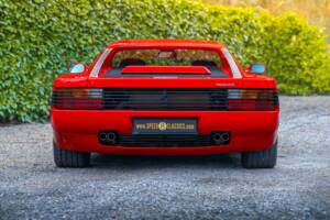 Bild 9/12 von Ferrari Testarossa (1986)