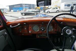 Bild 41/56 von Bentley Mark VI (1948)