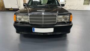 Bild 1/9 von Mercedes-Benz 190 E 2.5-16 (1990)