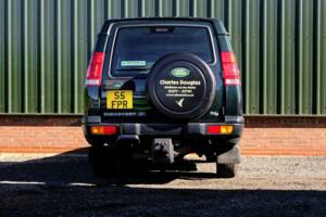 Image 9/50 of Land Rover Discovery 2.5 Td5 (2002)