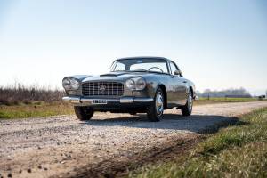 Immagine 19/44 di Lancia Flaminia GT 2.8 3C Touring (1964)
