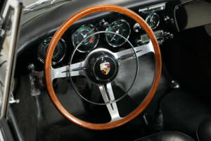Image 39/50 of Porsche 356 B 1600 Super 90 (1962)