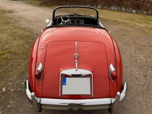 Image 7/77 de Jaguar XK 150 3.4 S OTS (1958)
