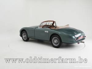 Bild 4/15 von Aston Martin DB 2 Vantage DHC (1952)