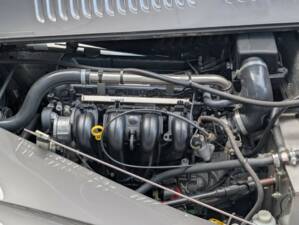 Immagine 30/30 di Morgan Plus 4 2-Seater (2012)