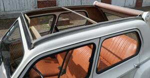 Image 10/20 of Citroën Dyane 6 (1968)