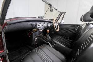 Immagine 10/50 di MG Midget GAN5 (1974)