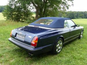 Bentley Azure Cabriolet 1996