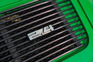 Image 28/50 de Porsche 911 2.4 S (1973)