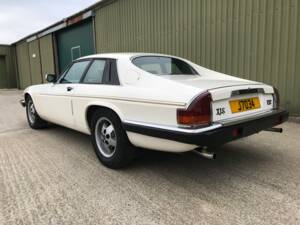 Bild 6/12 von Jaguar XJ S H.E. (1983)