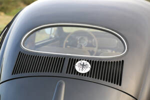 Bild 10/137 von Volkswagen Käfer 1200 Standard &quot;Ovali&quot; (1956)