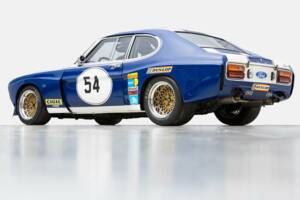 Imagen 11/50 de Ford Capri RS 2600 (1972)