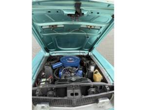 Bild 20/33 von Ford Mustang California Special GT/CS (1968)