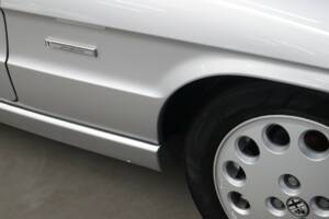 Bild 25/33 von Alfa Romeo 2.0 Spider (1993)
