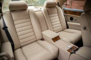 Image 31/50 of Bentley Continental R (1996)