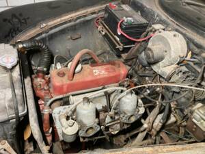 Bild 40/41 von MG Magnette ZA (1955)