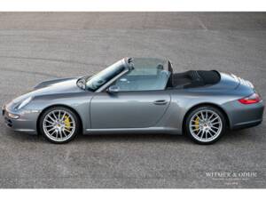 Bild 27/37 von Porsche 911 Carrera (2006)