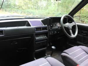 Immagine 11/19 di Ford Escort XR3 (1981)