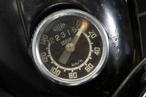 Immagine 46/50 di Gilera Giubileo 125 (1962)