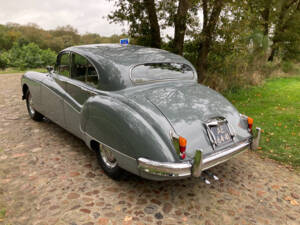 Imagen 21/65 de Jaguar Mk VIII (1957)