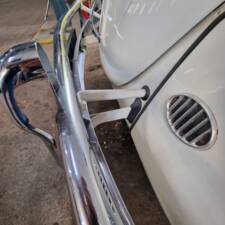 Bild 79/140 von Volkswagen Käfer 1200 Export "Dickholmer" (1963)