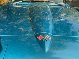 Bild 49/50 von Chevrolet Corvette Sting Ray Convertible (1966)