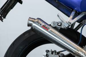 Imagen 12/12 de Yamaha DUMMY (1999)