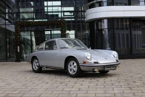 Image 12/78 of Porsche 911 2.0 S (1966)