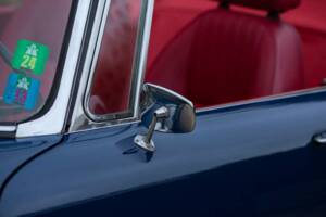 Bild 34/50 von Alfa Romeo 2600 Spider (1962)