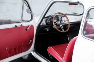 Image 15/47 of Abarth Fiat 850 TC (1965)