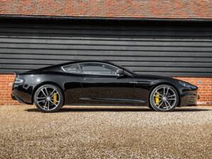 Image 58/59 of Aston Martin DBS (2012)