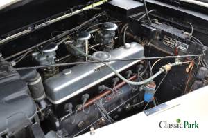 Imagen 46/50 de Delahaye 135M Worblaufen (1947)