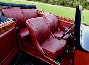 Image 27/50 of Rolls-Royce 20&#x2F;25 HP (1933)