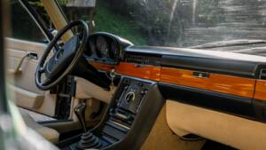 Bild 64/105 von Mercedes-Benz 280 S (1972)