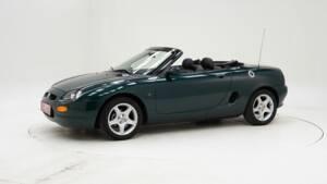 Bild 1/15 von MG F 1.8i (1998)