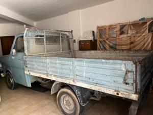 Bild 2/5 von Ford Transit (1975)